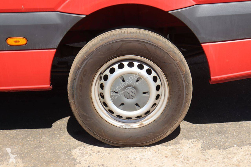 عربة نفعية Volkswagen