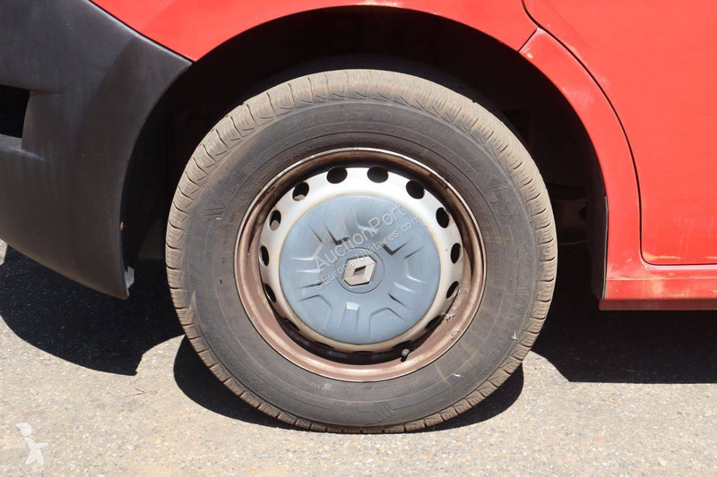 عربة نفعية Renault