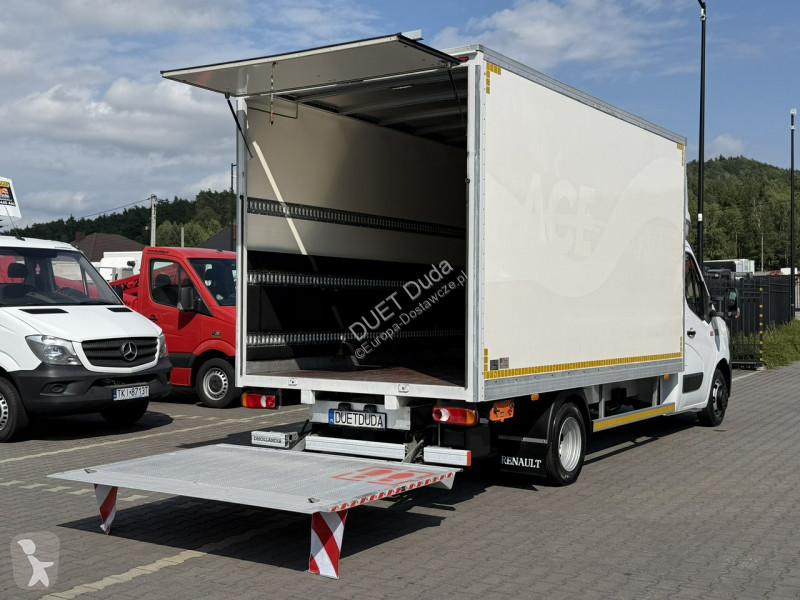 Renault  van
