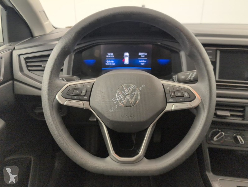 Véhicule utilitaire Volkswagen  POLO