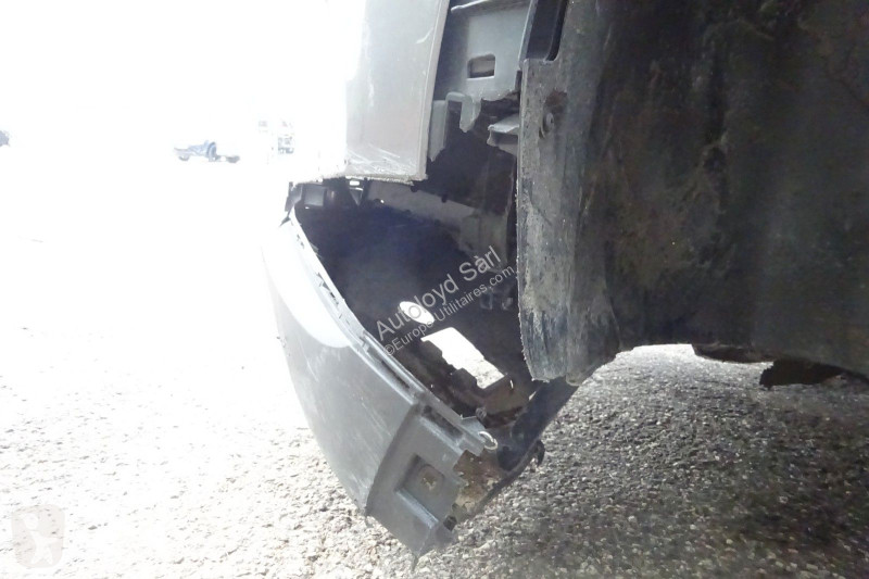 Véhicule utilitaire Mitsubishi 1,6 HYBRID 143 BVA