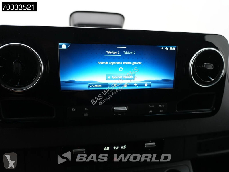 Mercedes 315 CDI Automaat Pro Nwe model L3H2...