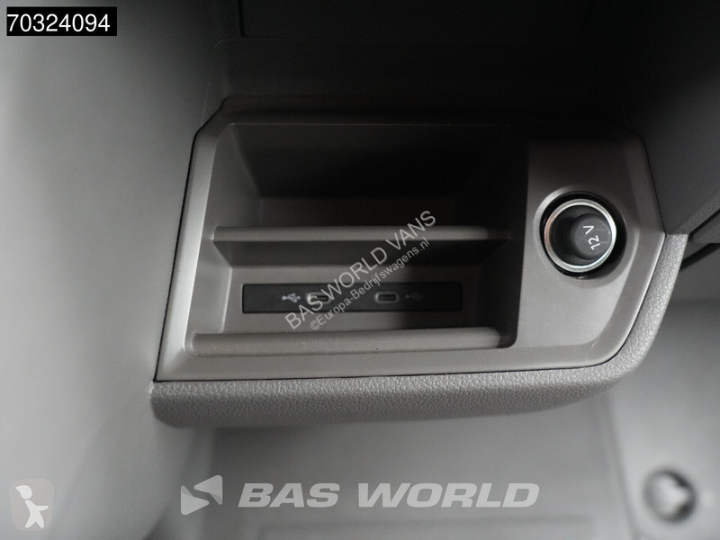 MAN Automaat L4H3 Airco Cruise Camera L3H2 L3...