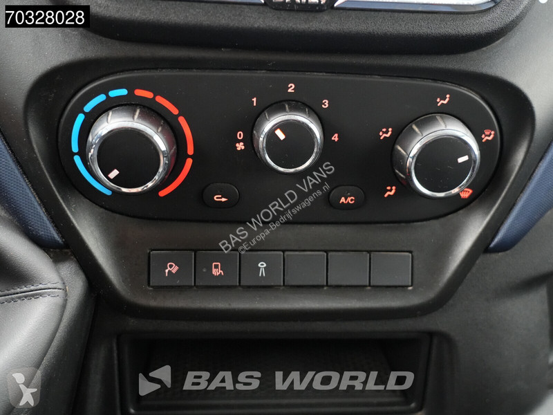 Bedrijfswagen Iveco 35S18 3.0L Automaat L2H2...