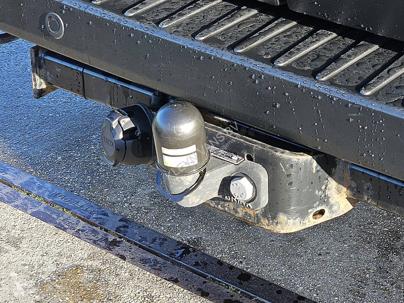 Ford 2.0 L3H2 CarPlay Xenon! van