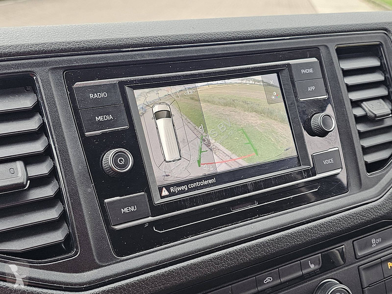 Volkswagen 35 2.0 L4H3 Automaat Airco van