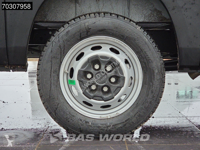 Iveco 35S18 Nuevo - 3.0L - Automático - 180CV -...