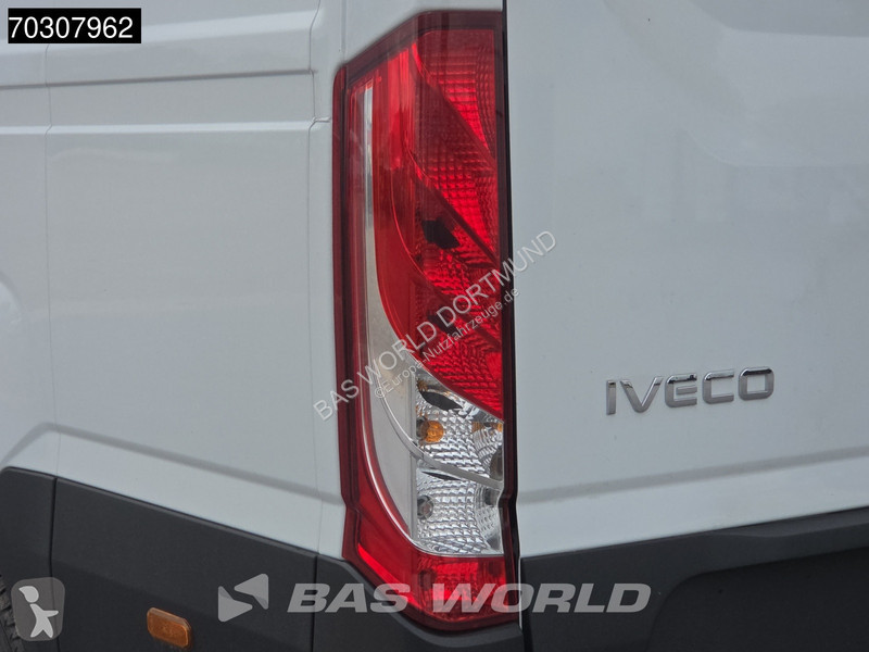 Iveco 35S18 Nuevo - 3.0L - Automático - 180CV -...