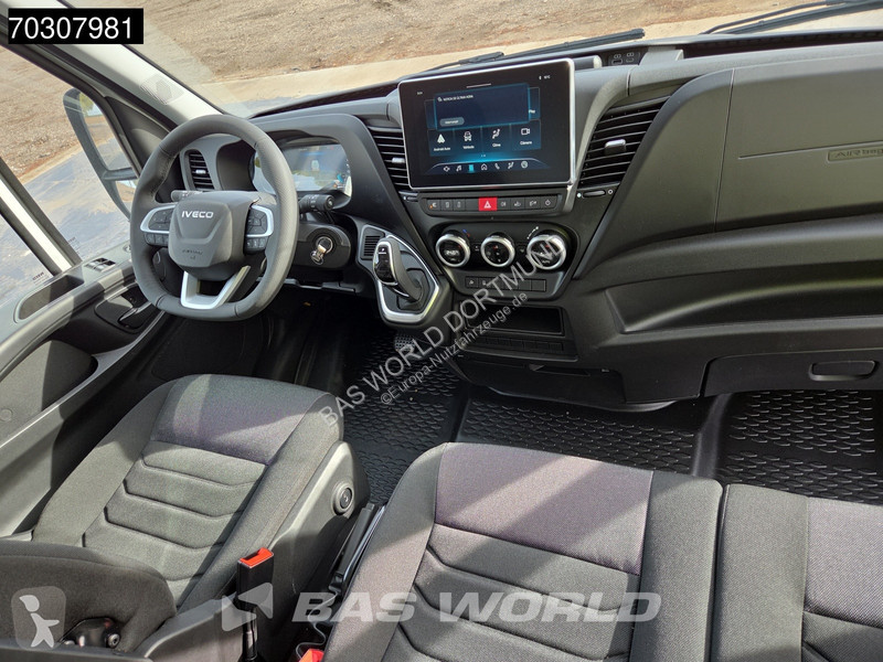 Iveco 35S18 Nuevo - 3.0L - Automático - 180CV -...