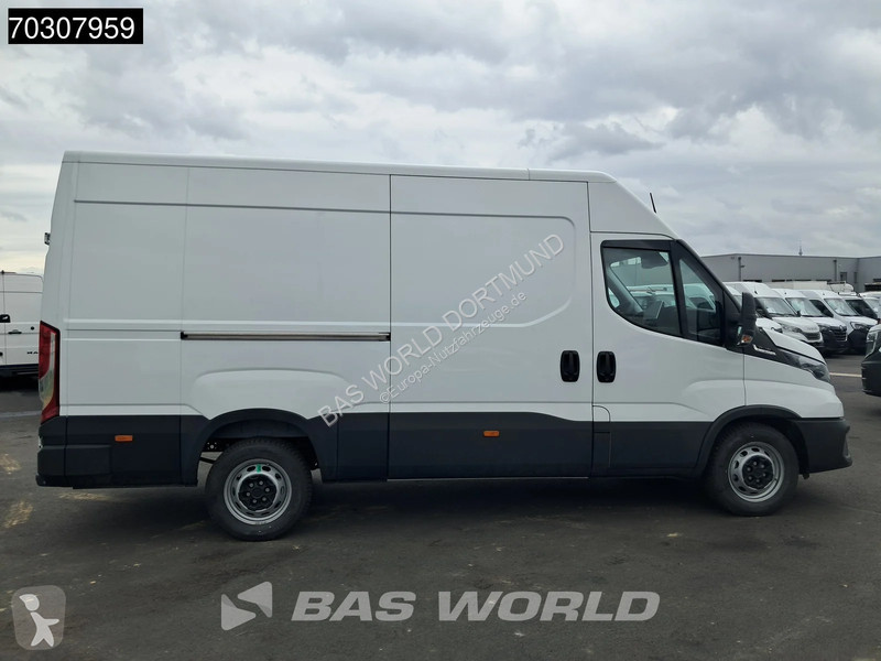Iveco 35S18 3.0L - Automático - 180CV - L2H2 -...