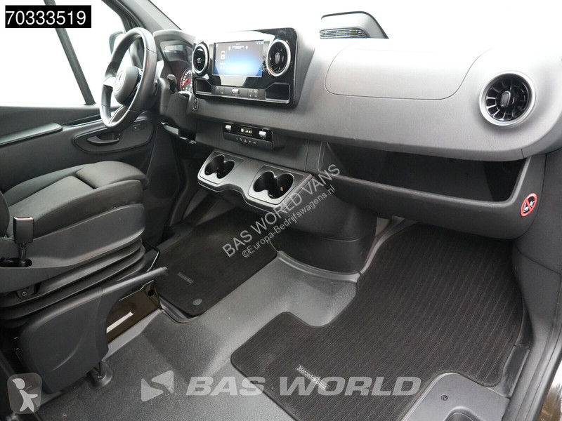 Mercedes 315 CDI Automaat Pro Nwe model L3H2...