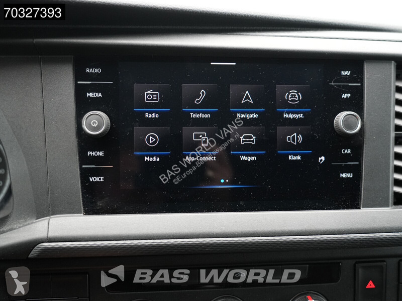 Volkswagen L2H1 Trekhaak CarPlay Airco Cruise...