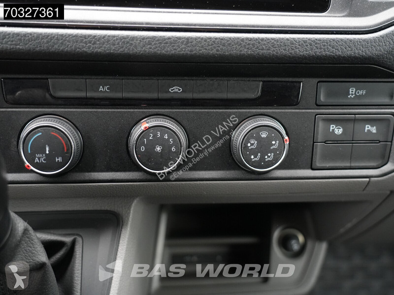 Volkswagen 140pk Automaat L4H3 Airco Cruise...