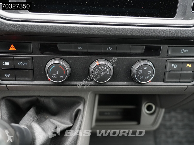 Volkswagen 140pk L3H3 Airco Cruise Navi CarPlay...