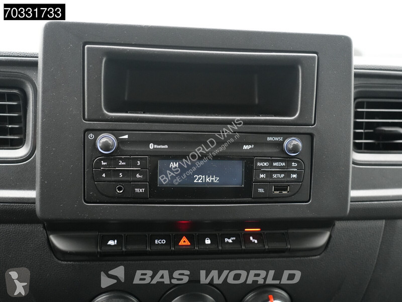 Renault L3H2 Airco Cruise Parkeersensoren Maxi...