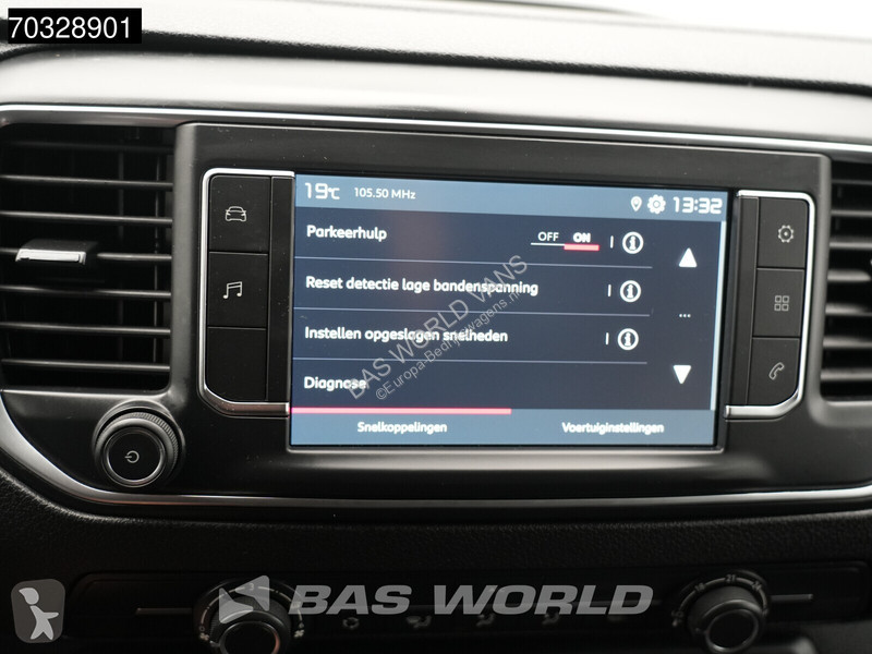 Fiat 145pk L2H1 Airco Cruise CarPlay...