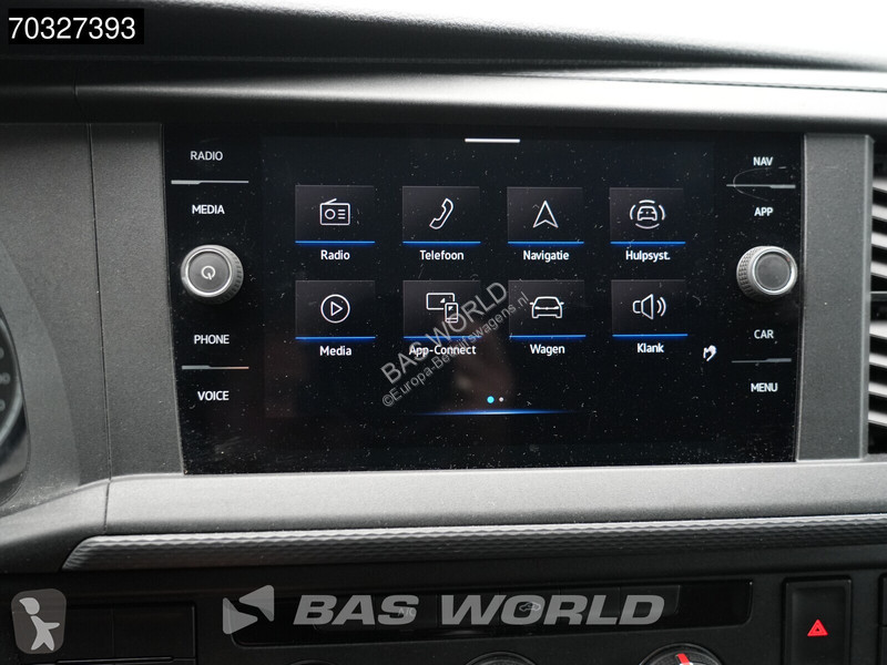 Furgoneta Volkswagen L2H1 Trekhaak CarPlay...
