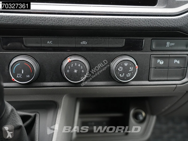 Furgoneta Volkswagen 140pk Automaat L4H3 Airco...