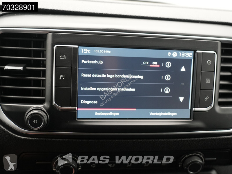 Furgoneta Fiat 145pk L2H1 Airco Cruise CarPlay...