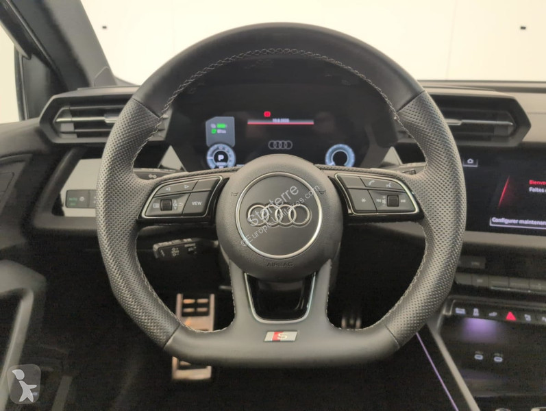 Véhicule utilitaire Audi  A3 SPORTBACK