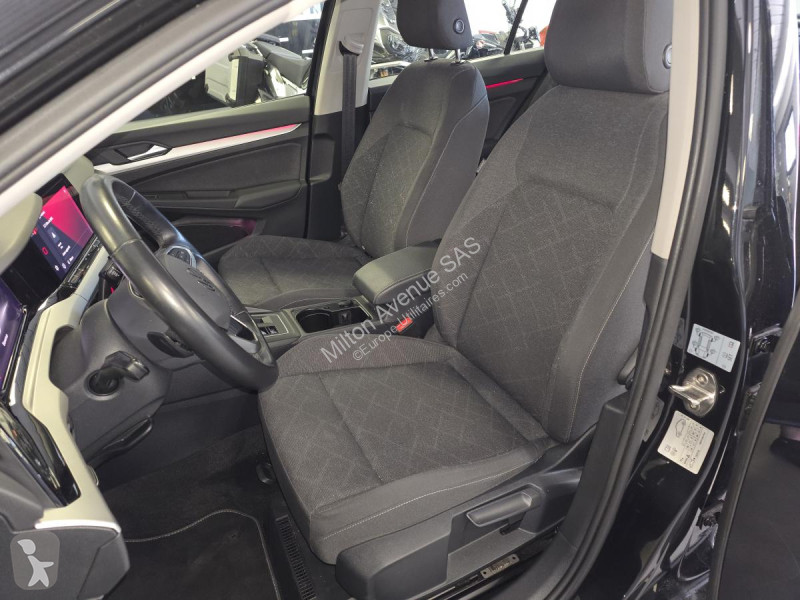 Furgoneta Volkswagen 1.0 eTSI OPF 110 DSG 7 Life