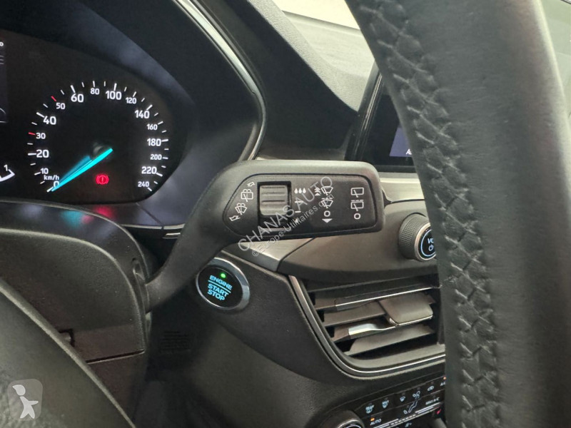 Véhicule utilitaire Ford 1.0 EcoBoost 125...
