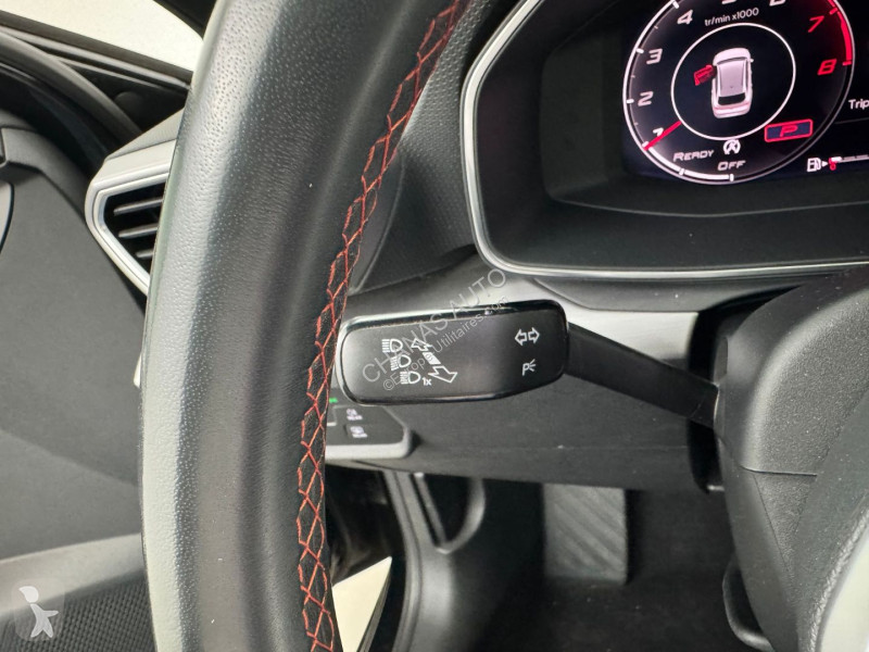 Лекотоварен автомобил Seat Sportstourer 1.5...