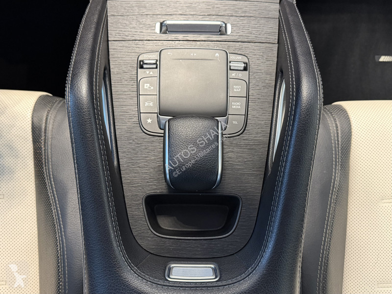 Veicolo commerciale Mercedes GLE / A PARTIR DE...