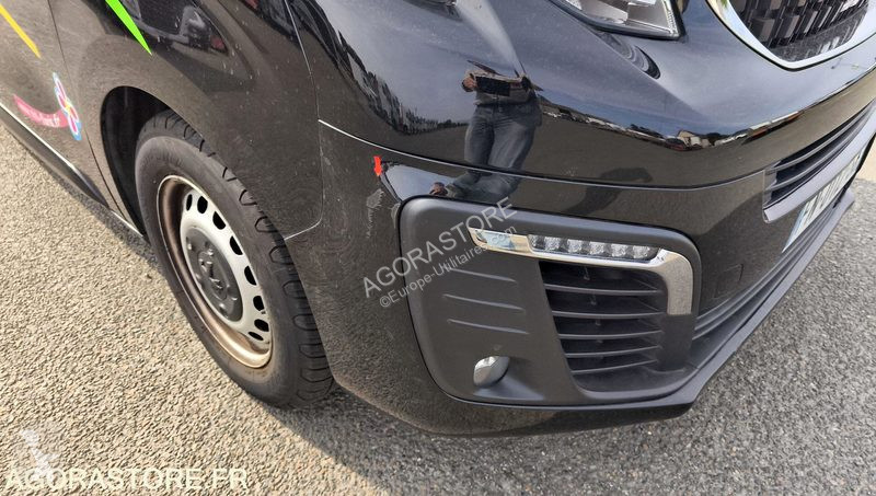 Furgoneta Peugeot EXPERT