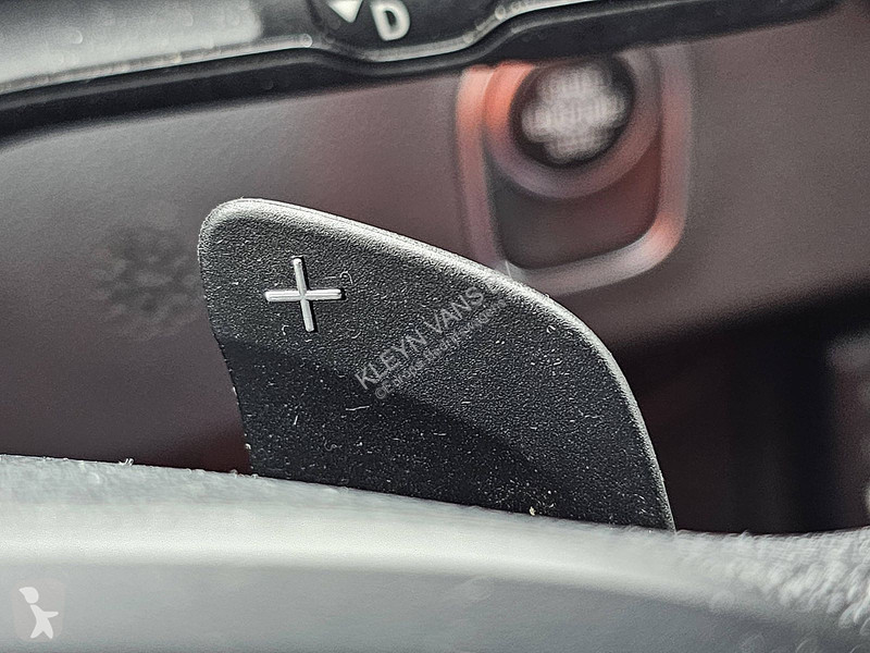 Autoutilitară Mercedes 516 Koelwagen Automaat!