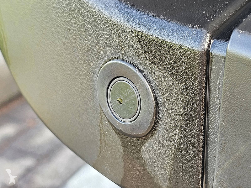 Véhicule utilitaire Ford 2.0 L3H3 Navi Camera!