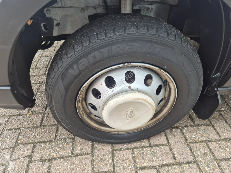 Véhicule utilitaire Ford 2.0 TDCI Koelkoffer...