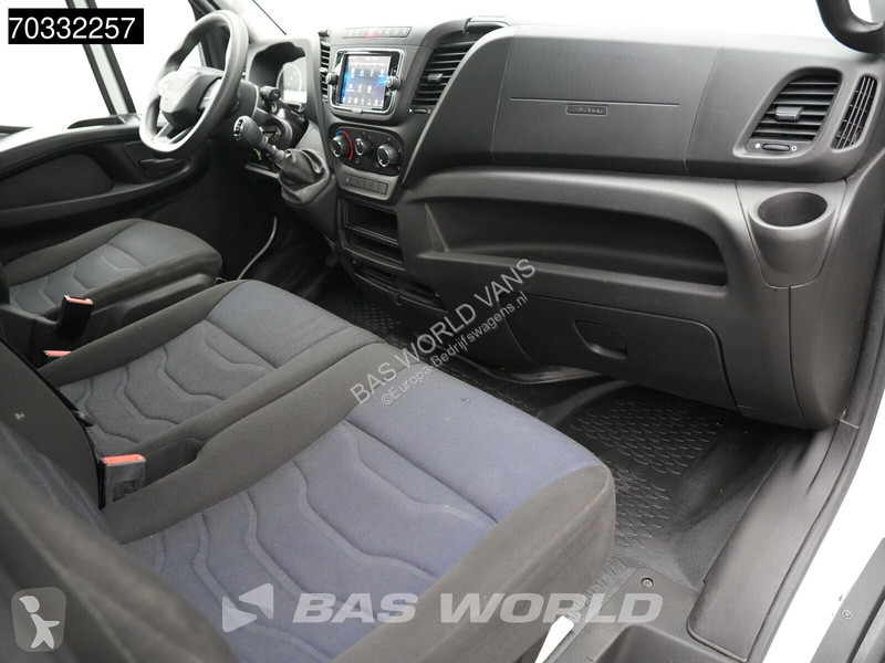 Autoutilitară Iveco 35C16 3.0L 160PK Kipper met...