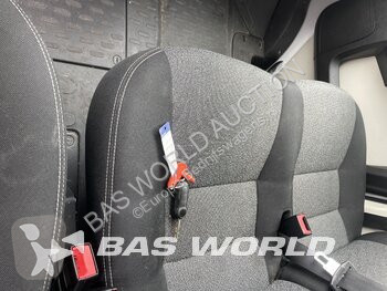 Furgoneta Fiat -