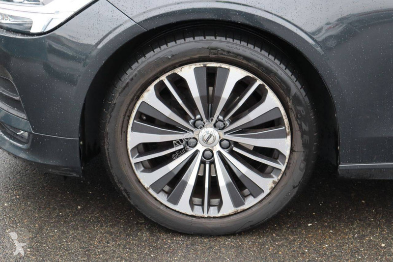 Furgoneta Volvo  V90
