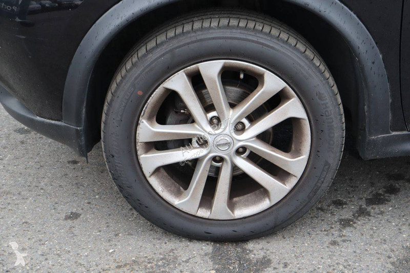 Furgoneta Nissan