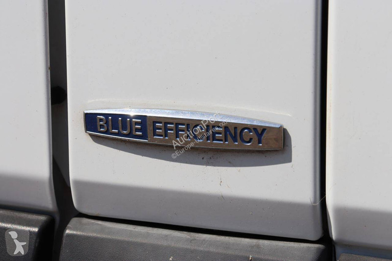 Véhicule utilitaire Mercedes 310 CDI