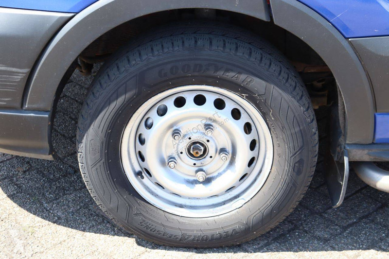 Véhicule utilitaire Ford