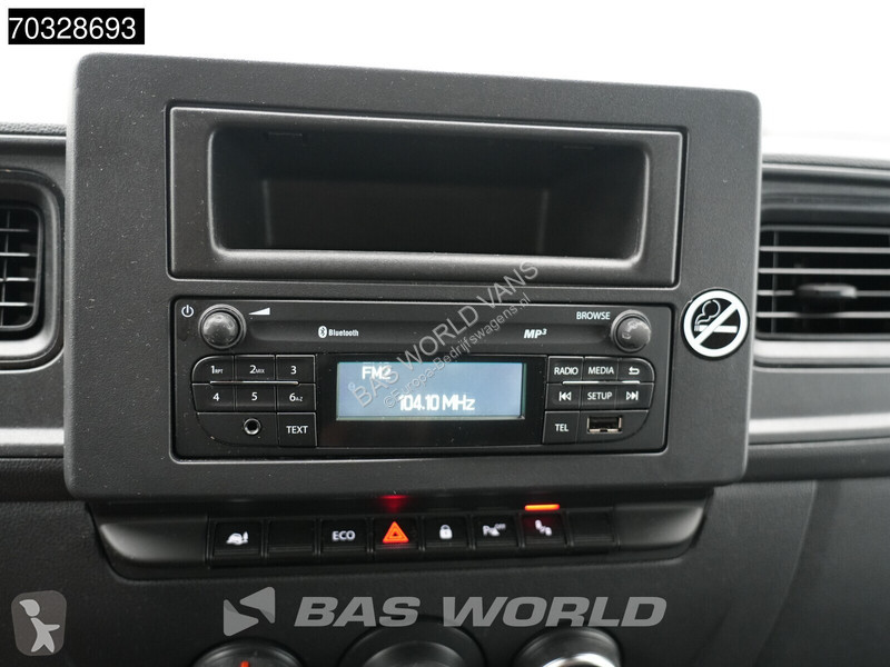 Bedrijfswagen Renault L3H2 Maxi Airco Cruise...