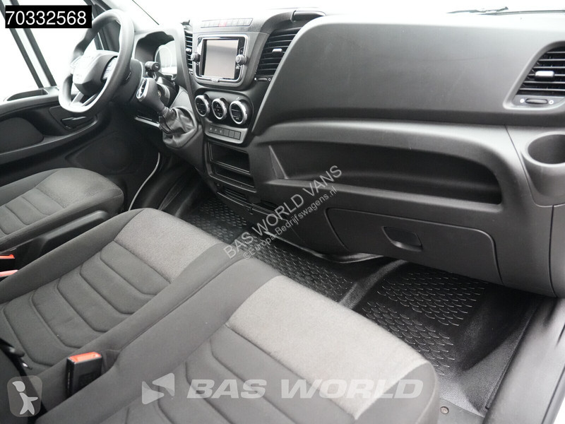 Коммерческий автомобиль Iveco 35S16 Automaat...