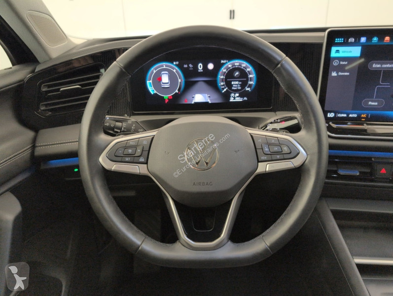 Véhicule utilitaire Volkswagen