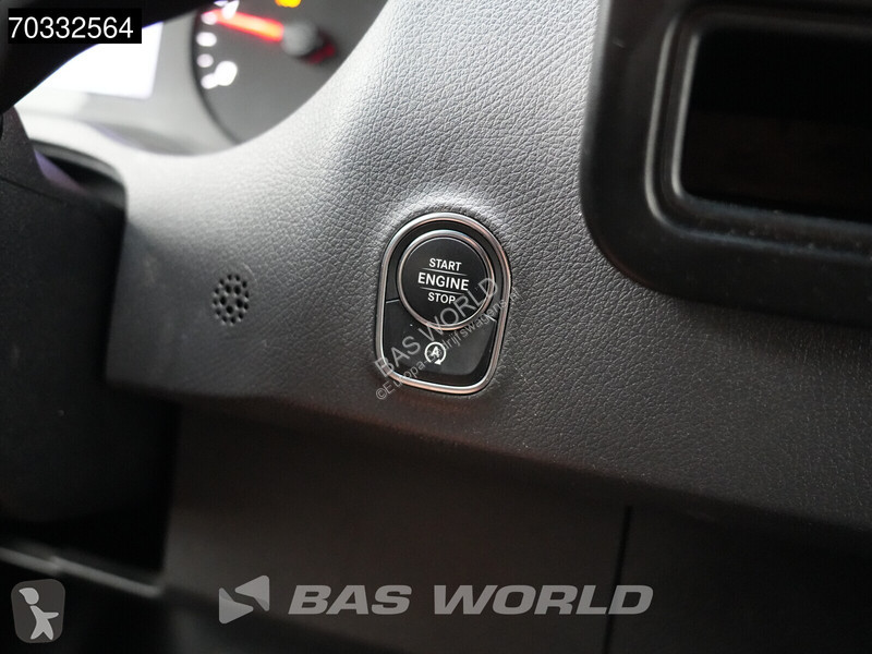 Bedrijfswagen Mercedes 317 CDI Automaat L3H2...