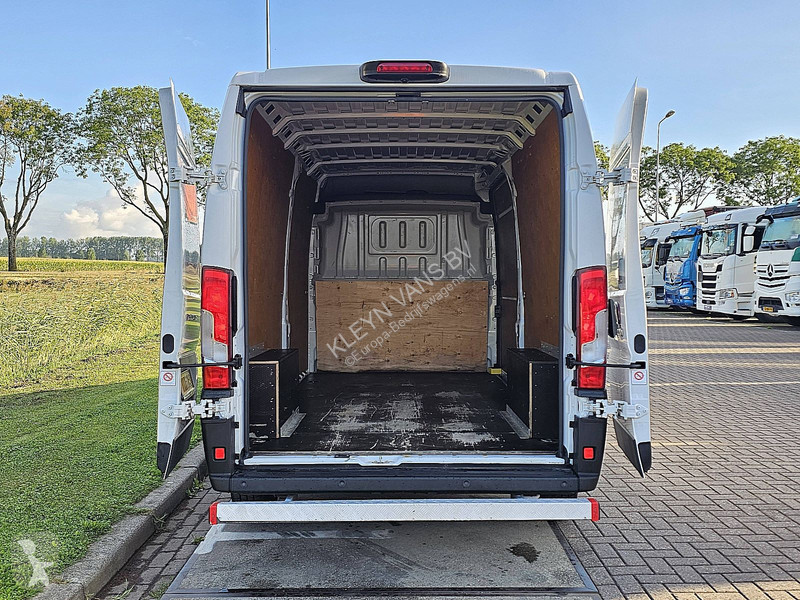 Furgoneta Fiat 2.2 MJT 120 L3H2
