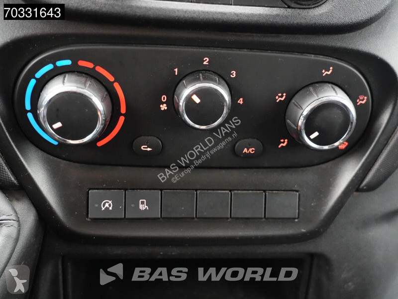 Bedrijfswagen Iveco 35S14 L2H2 Airco Cruise...