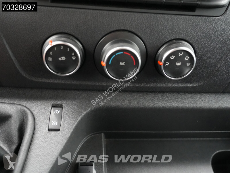Bedrijfswagen Renault L3H2 LED Airco Cruise...