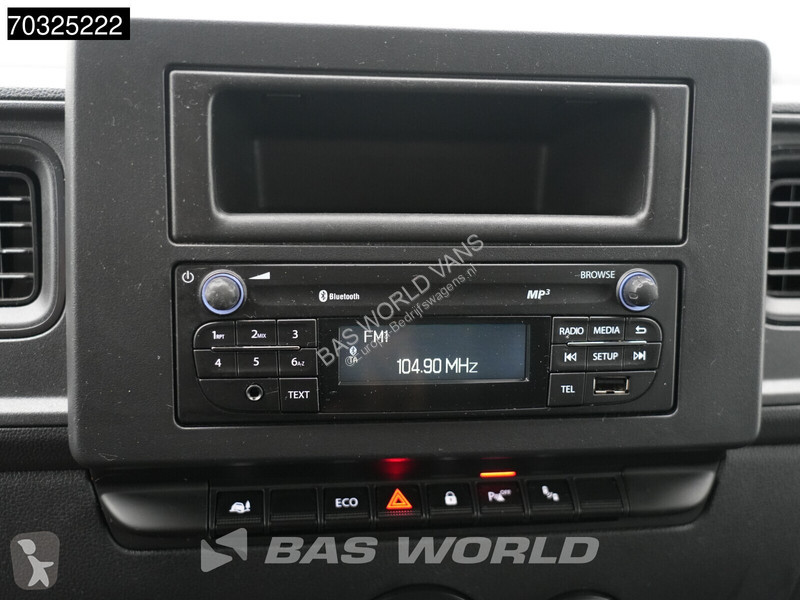 Bedrijfswagen Renault L3H2 LED Airco Cruise...