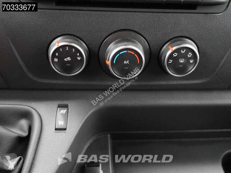 Bedrijfswagen Renault L2H2 Airco Cruise...