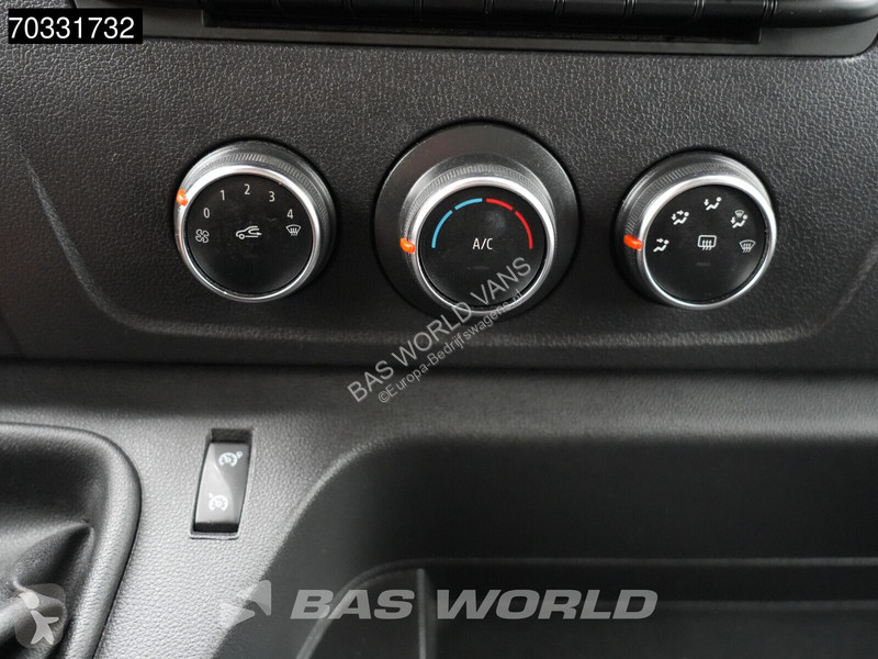 Bedrijfswagen Renault L3H2 LED Airco Cruise...