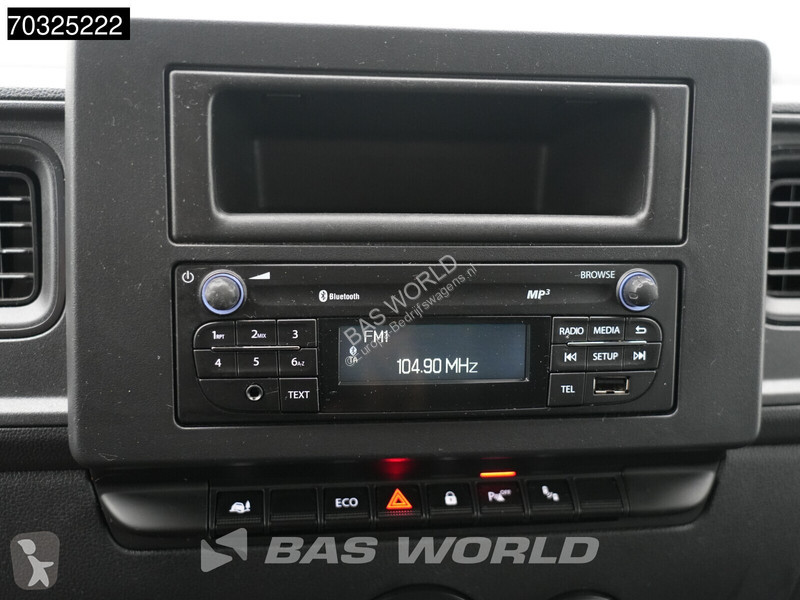 Bedrijfswagen Renault L3H2 LED Airco Cruise...