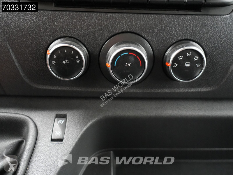 Bedrijfswagen Renault L3H2 LED Airco Cruise...